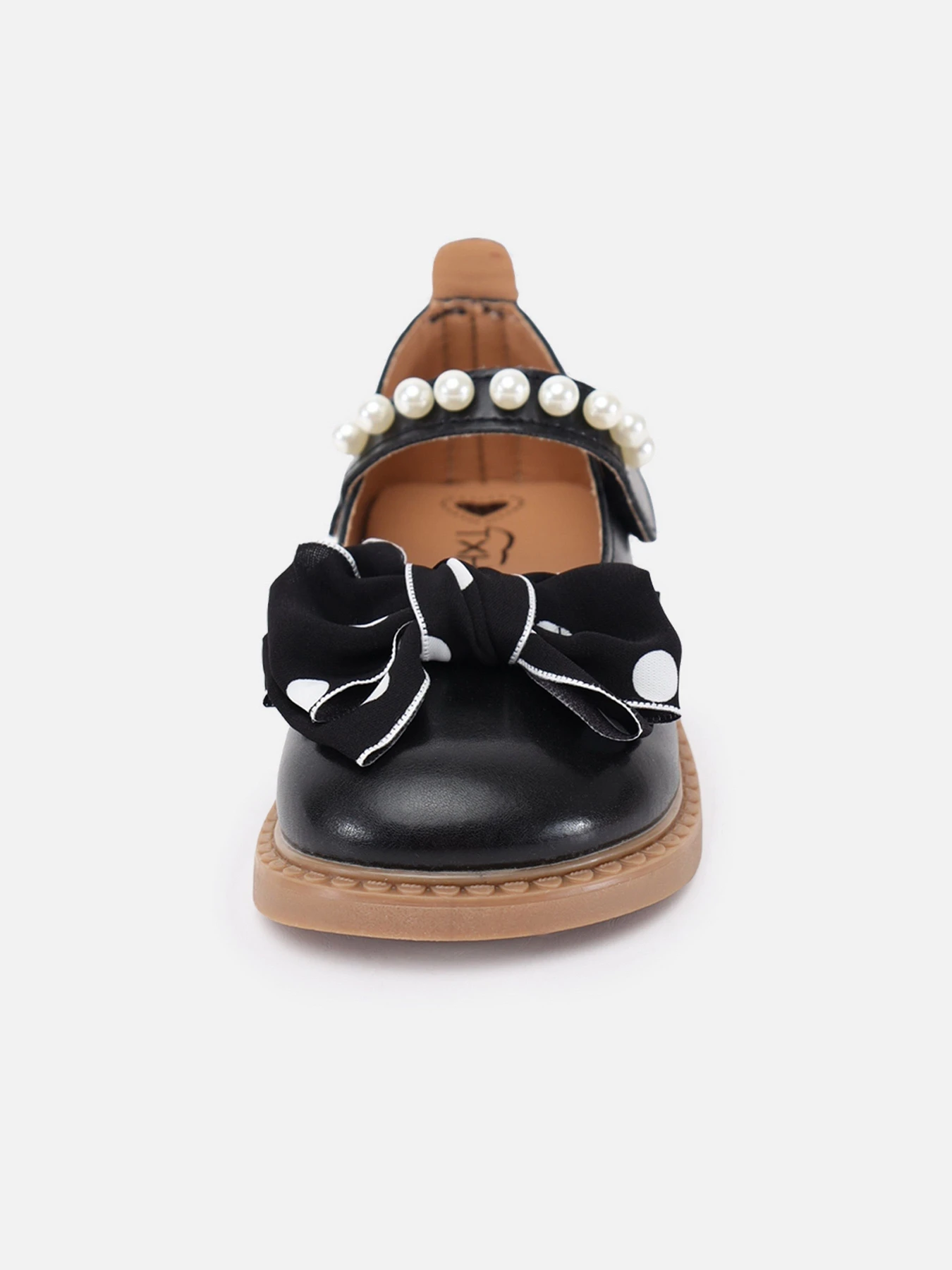 Туфли и лоферы YUKI модель ЦБ-00294802 Фото