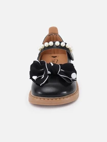 Туфли и лоферы YUKI модель ЦБ-00294802 Фото