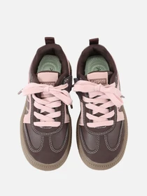 Кеды YUKI модель ЦБ-00294915 Фото