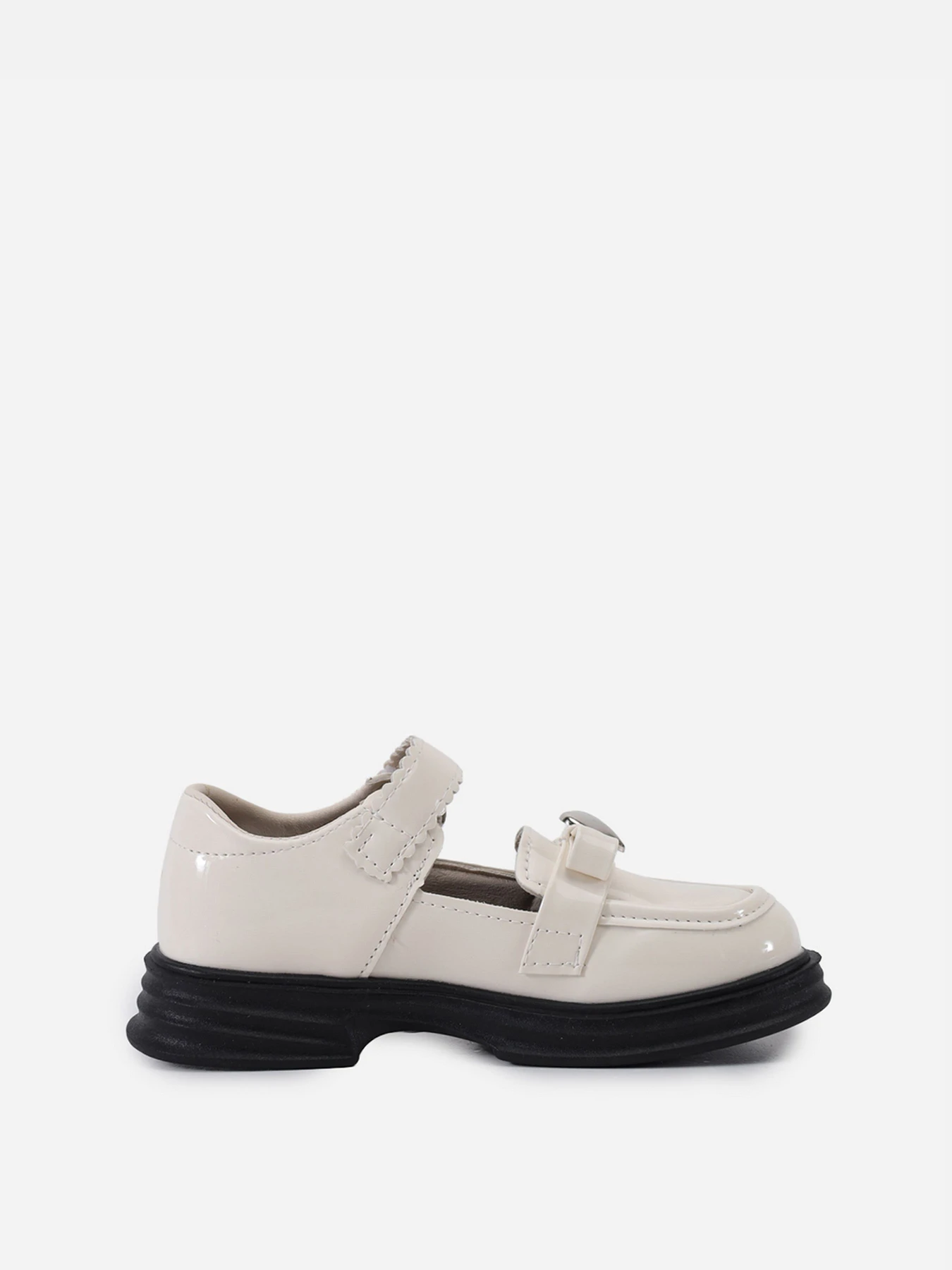 Туфли и лоферы YUKI модель ЦБ-00295232 Фото