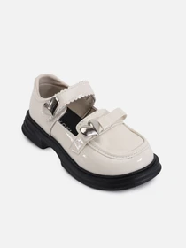 Туфли и лоферы YUKI модель ЦБ-00295232 Фото