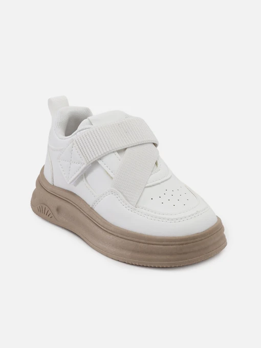 Кеды YUKI модель ЦБ-00295473 Фото