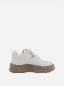 Кеды YUKI модель ЦБ-00295473 Фото