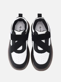 Кеды YUKI модель ЦБ-00295474 Фото