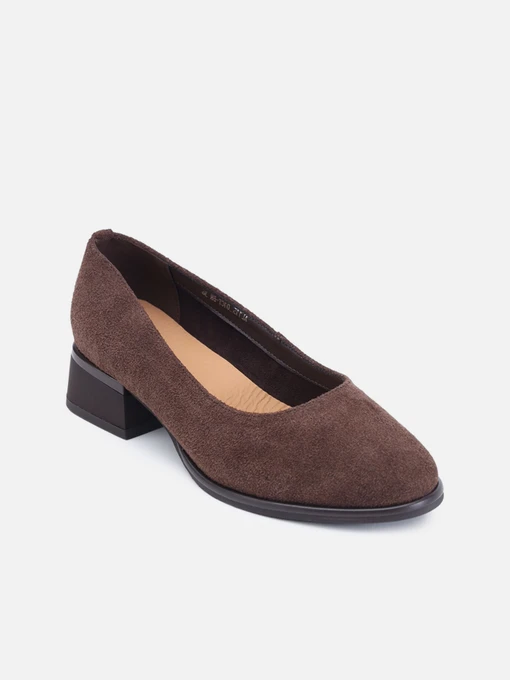 Туфли и лоферы YUKI модель ЦБ-00296210 Фото