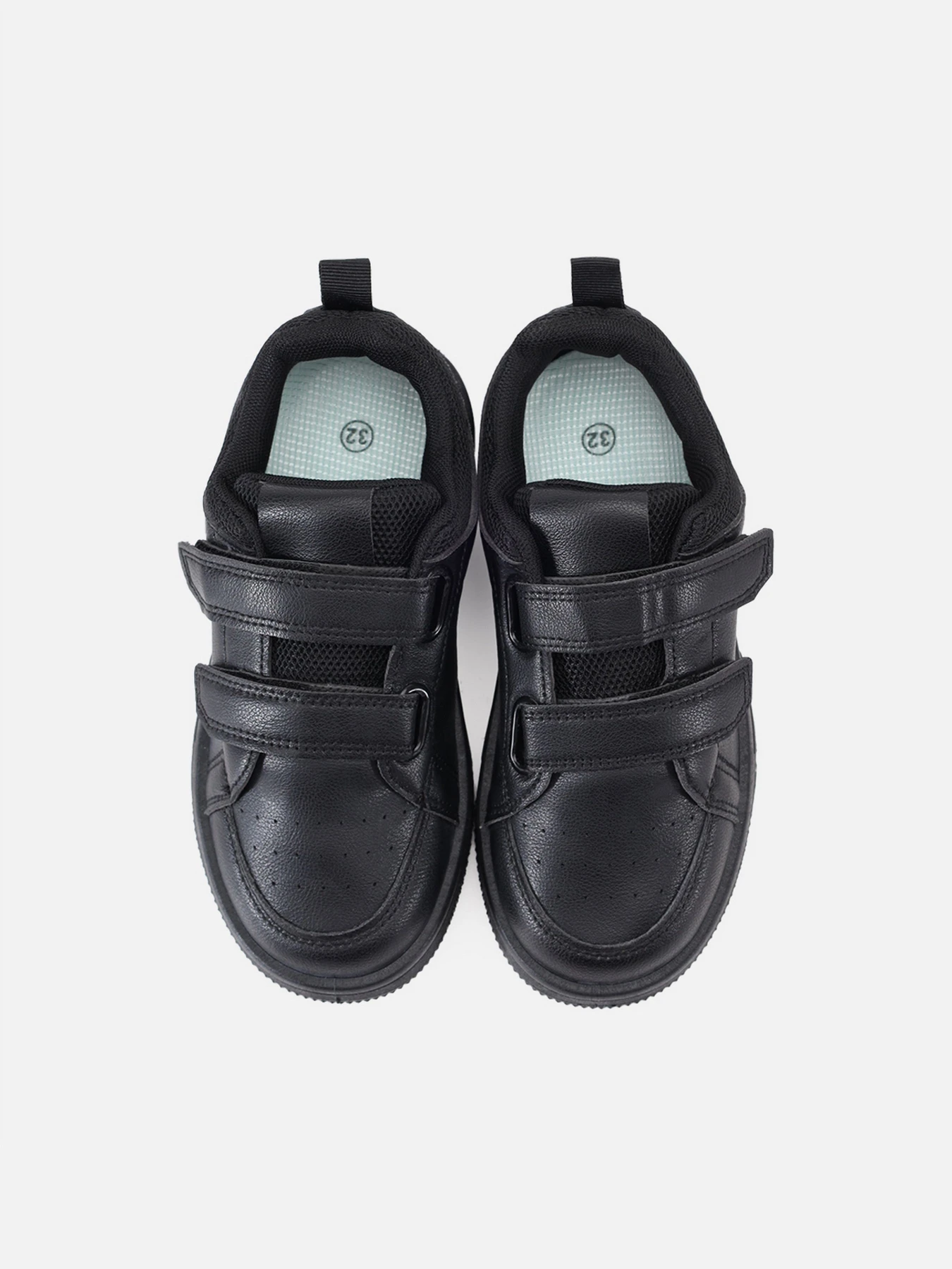 Кеды Kimboo модель ЦБ-00298842 Фото