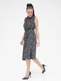 Сукні ISSA Plus модель 13277_black Фото