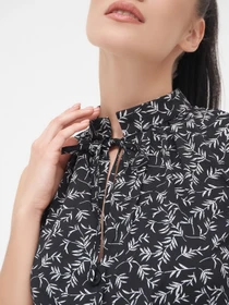 Сукні ISSA Plus модель 13277_black Фото