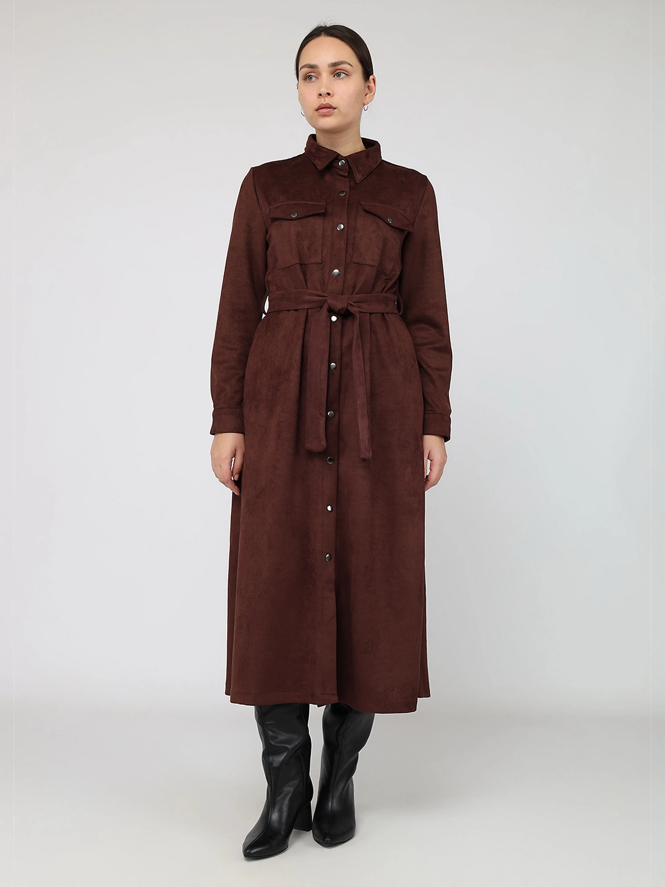 Сукні YUKI модель ЦБ-00285480 Сукні YUKI модель ЦБ-00285480 Фото