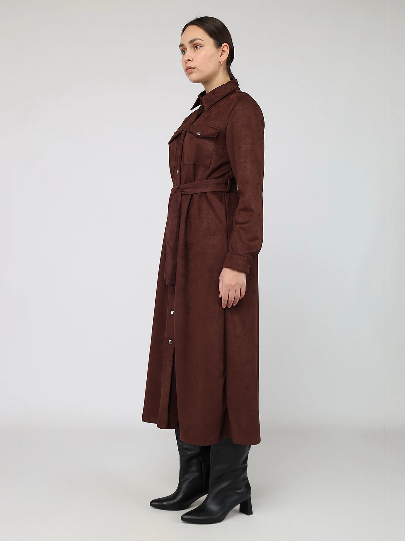 Сукні YUKI модель ЦБ-00285480 Сукні YUKI модель ЦБ-00285480 Фото