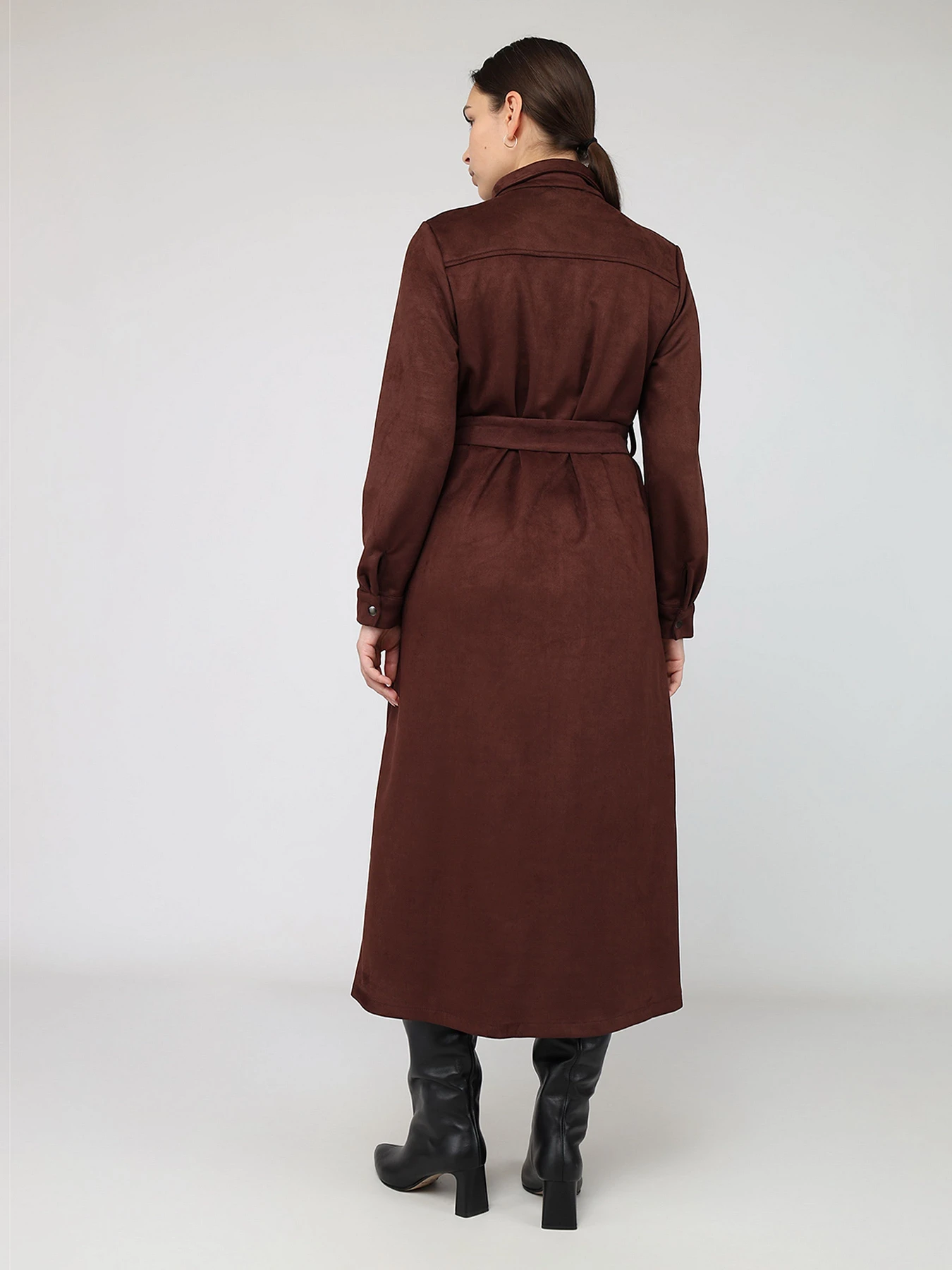 Сукні YUKI модель ЦБ-00285480 Сукні YUKI модель ЦБ-00285480 Фото