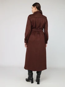 Сукні YUKI модель ЦБ-00285480 Фото