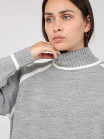 Свитры и кардиганы YUKI модель ЦБ-00285746 Фото