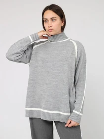 Свитры и кардиганы YUKI модель ЦБ-00285746 Фото