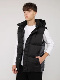 Куртки та дублянки YUKI модель ЦБ-00286422 Фото
