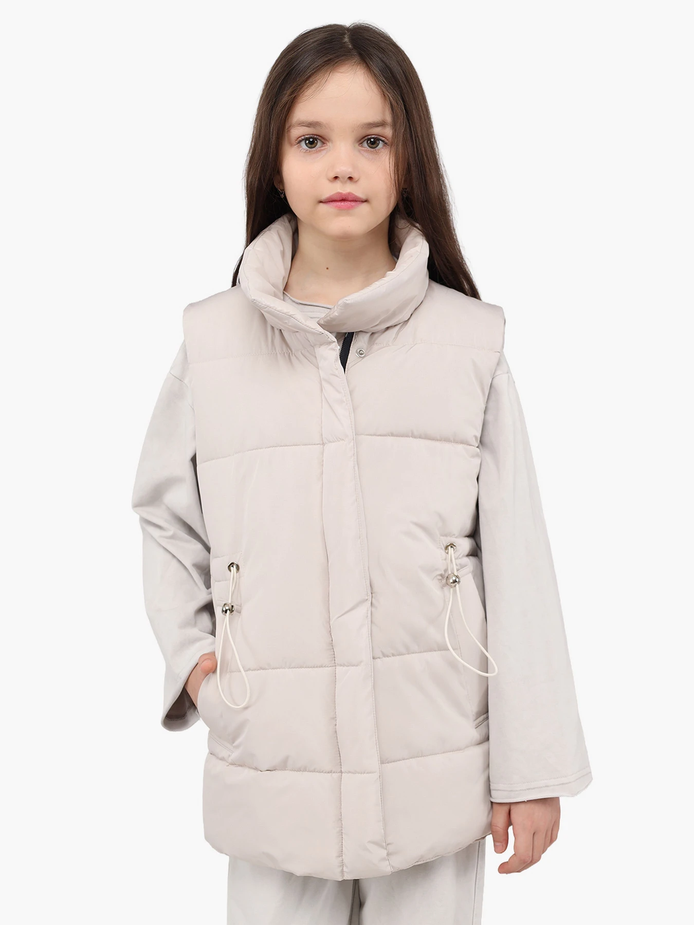 Куртки и дубленки YUKI модель ЦБ-00289756 Куртки и дубленки YUKI модель ЦБ-00289756 Фото