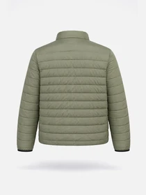 Куртки и дубленки YUKI модель ЦБ-00291302 Фото