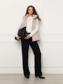 Куртки и дубленки YUKI модель ЦБ-00295062 Фото