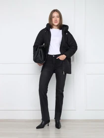 Куртки та дублянки YUKI модель ЦБ-00295073 Фото