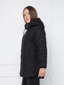 Куртки та дублянки YUKI модель ЦБ-00295073 Фото