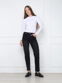 Джинси YUKI модель ЦБ-00295739 Фото