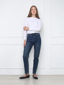Джинси YUKI модель ЦБ-00295742 Фото