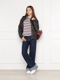 Джинси YUKI модель ЦБ-00295762 Фото