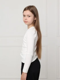 Худи и свитшоты YUKI модель ЦБ-00295932 Фото
