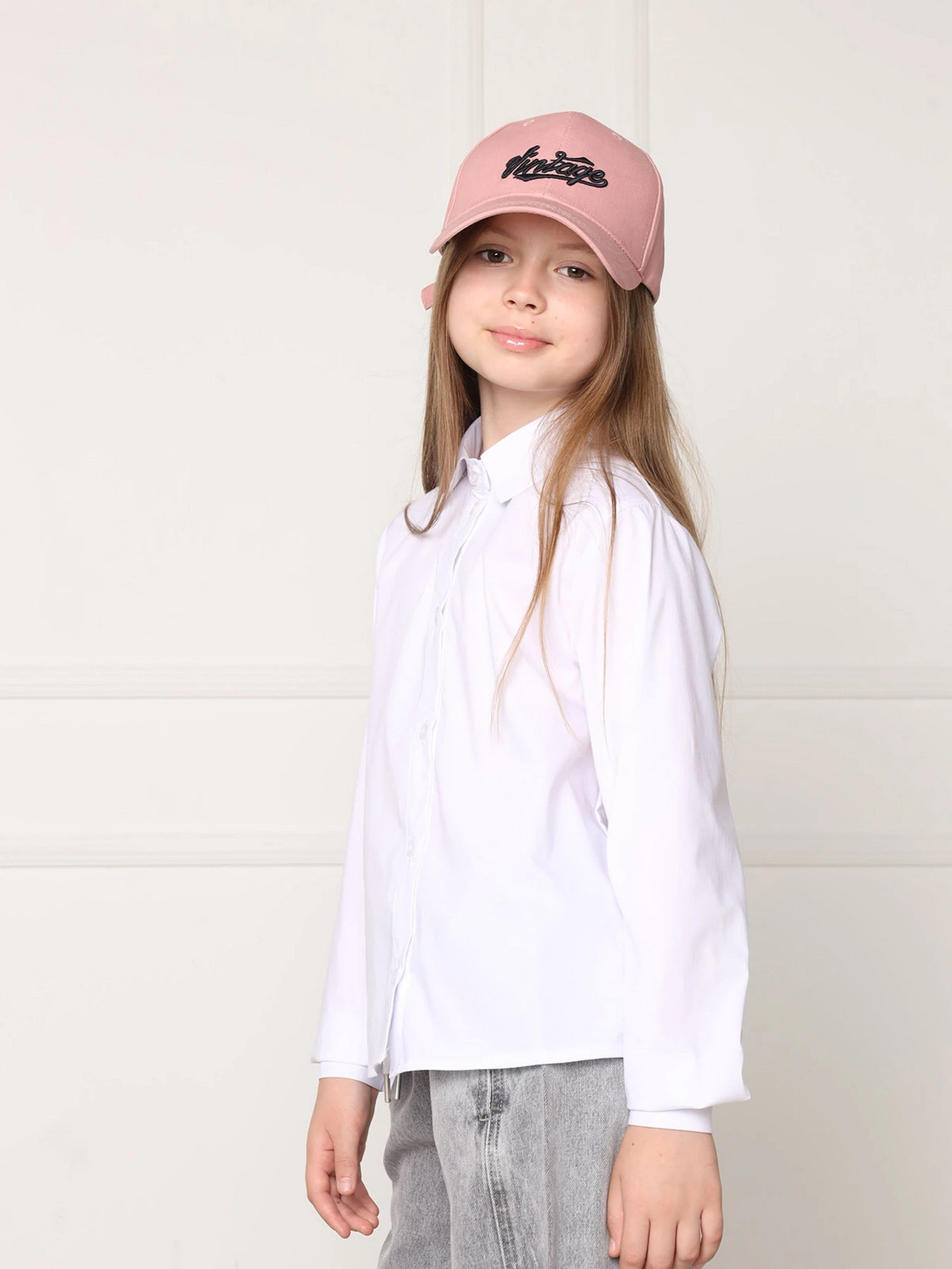 Сорочки YUKI модель ЦБ-00295942 Сорочки YUKI модель ЦБ-00295942 Фото