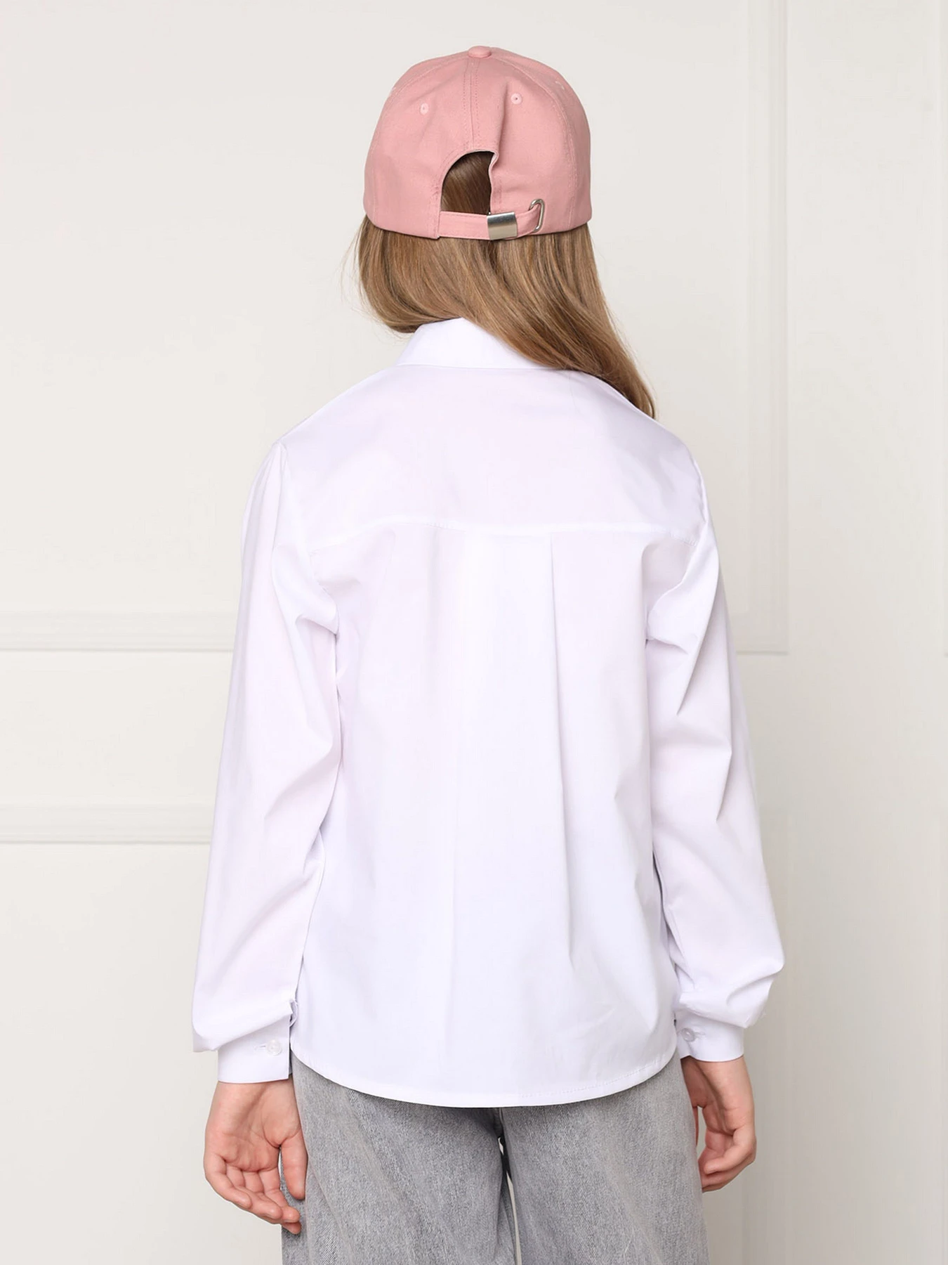 Сорочки YUKI модель ЦБ-00295942 Сорочки YUKI модель ЦБ-00295942 Фото