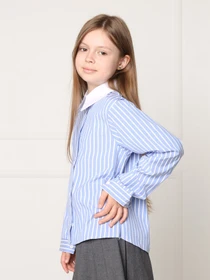 Сорочки YUKI модель ЦБ-00295943 Фото