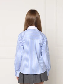 Сорочки YUKI модель ЦБ-00295943 Фото