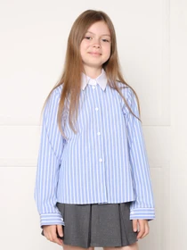 Сорочки YUKI модель ЦБ-00295943 Фото