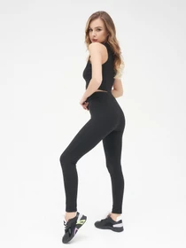 Костюмы ISSA Plus модель 13281_black Фото