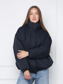Куртки и дубленки YUKI модель ЦБ-00296779 Фото