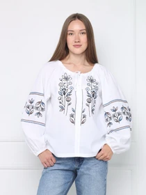 Вишиванки YUKI модель ЦБ-00298069 Фото