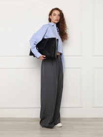 Сорочки YUKI модель ЦБ-00298277 Фото