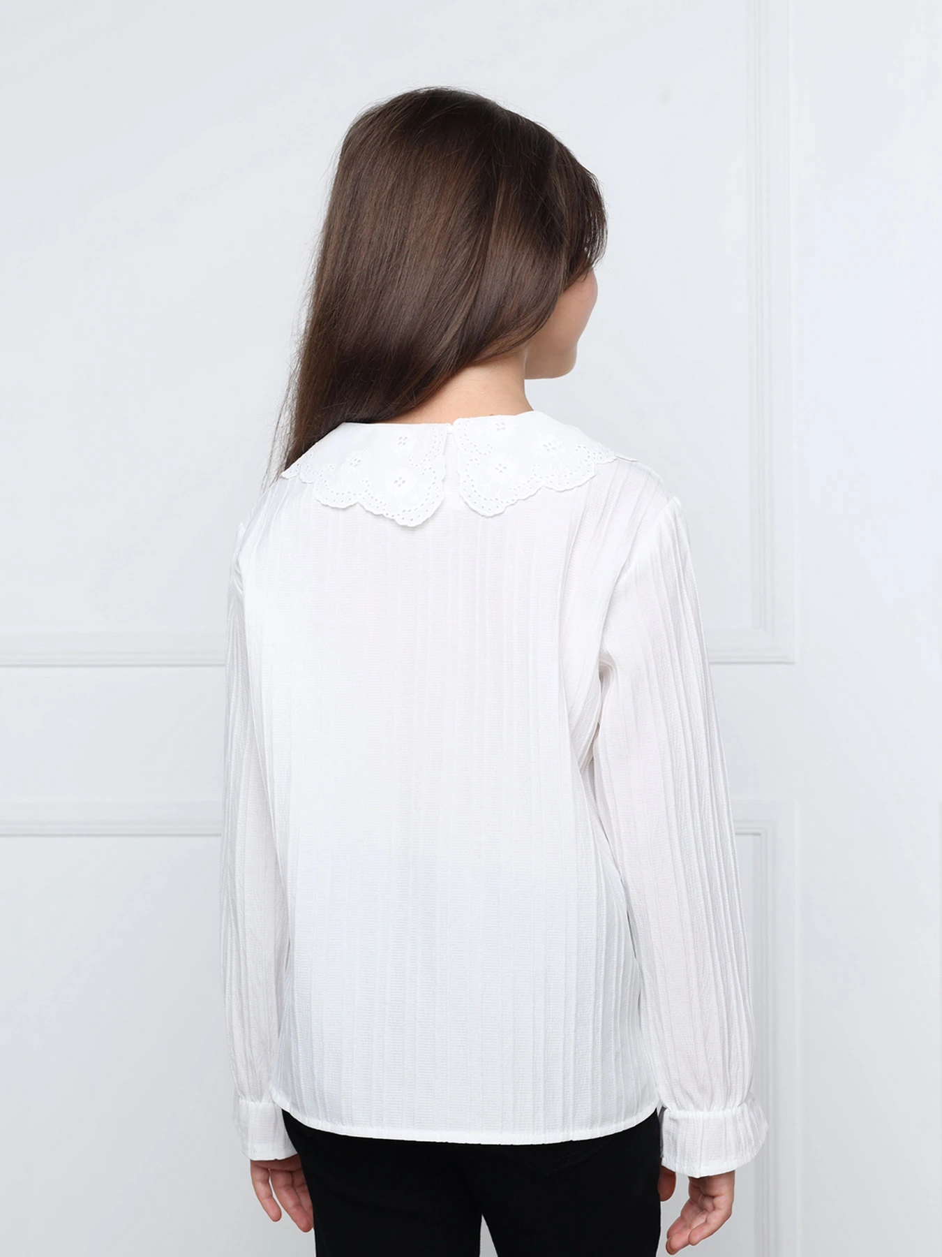 Рубашки YUKI модель ЦБ-00299289 Рубашки YUKI модель ЦБ-00299289 Фото