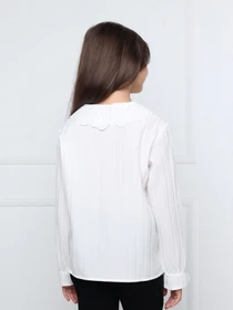 Рубашки YUKI модель ЦБ-00299289 Фото
