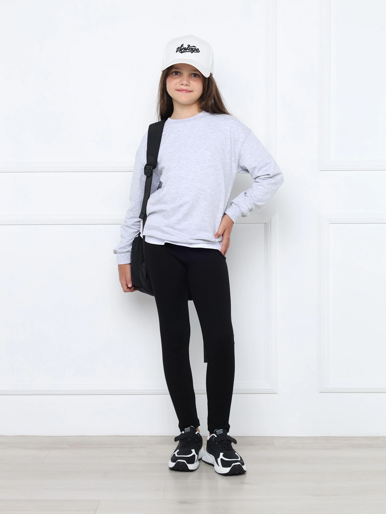 Штани YUKI модель ЦБ-00299290 Штани YUKI модель ЦБ-00299290 Фото