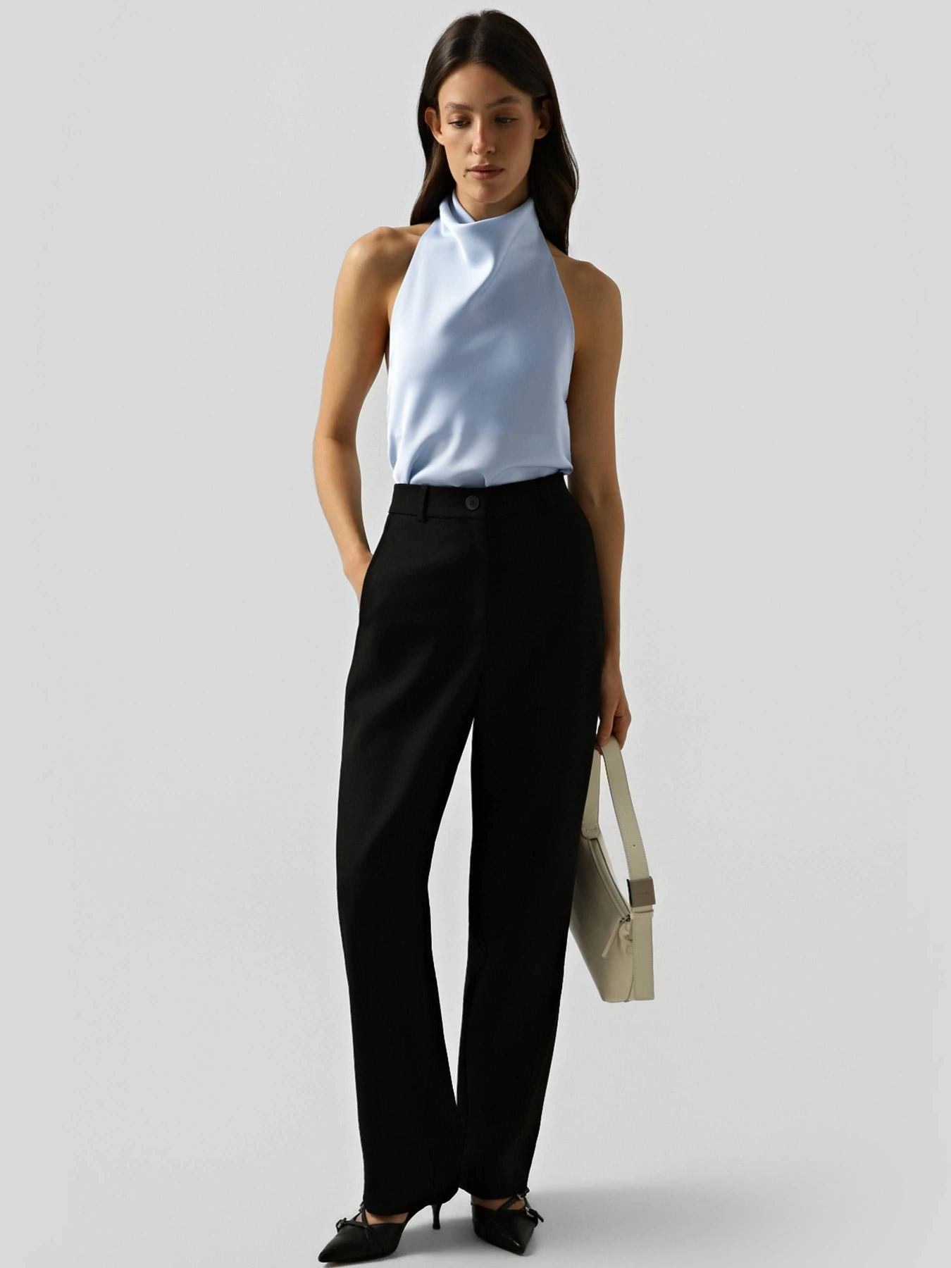 Брюки CHER’17 модель CHFW26313 Фото