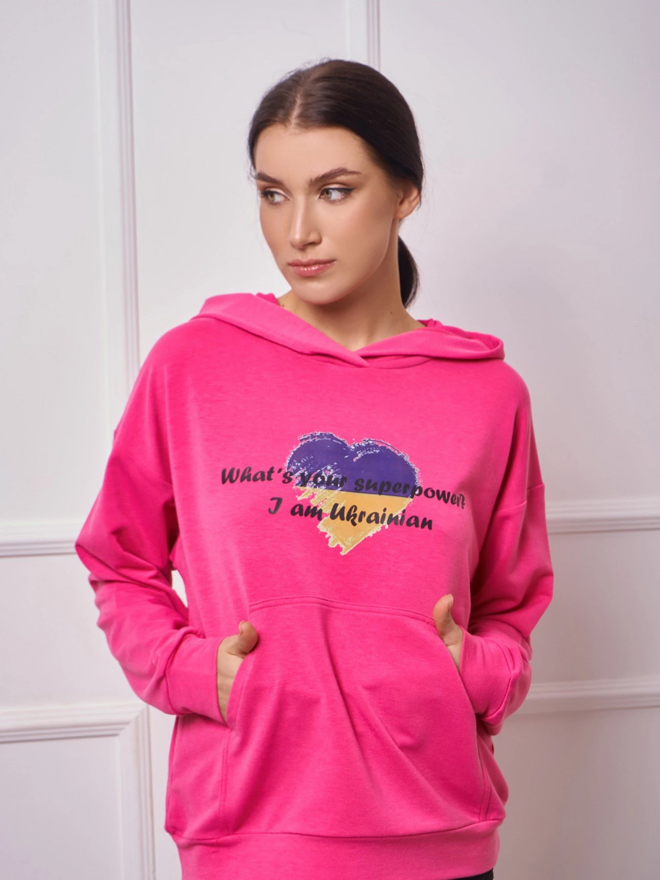 Худи и свитшоты ISSA Plus модель 13274_crimson Худи и свитшоты ISSA Plus модель 13274_crimson Фото