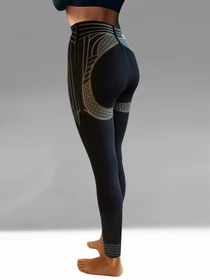 Брюки TOTALFIT модель Y7-C10 Фото