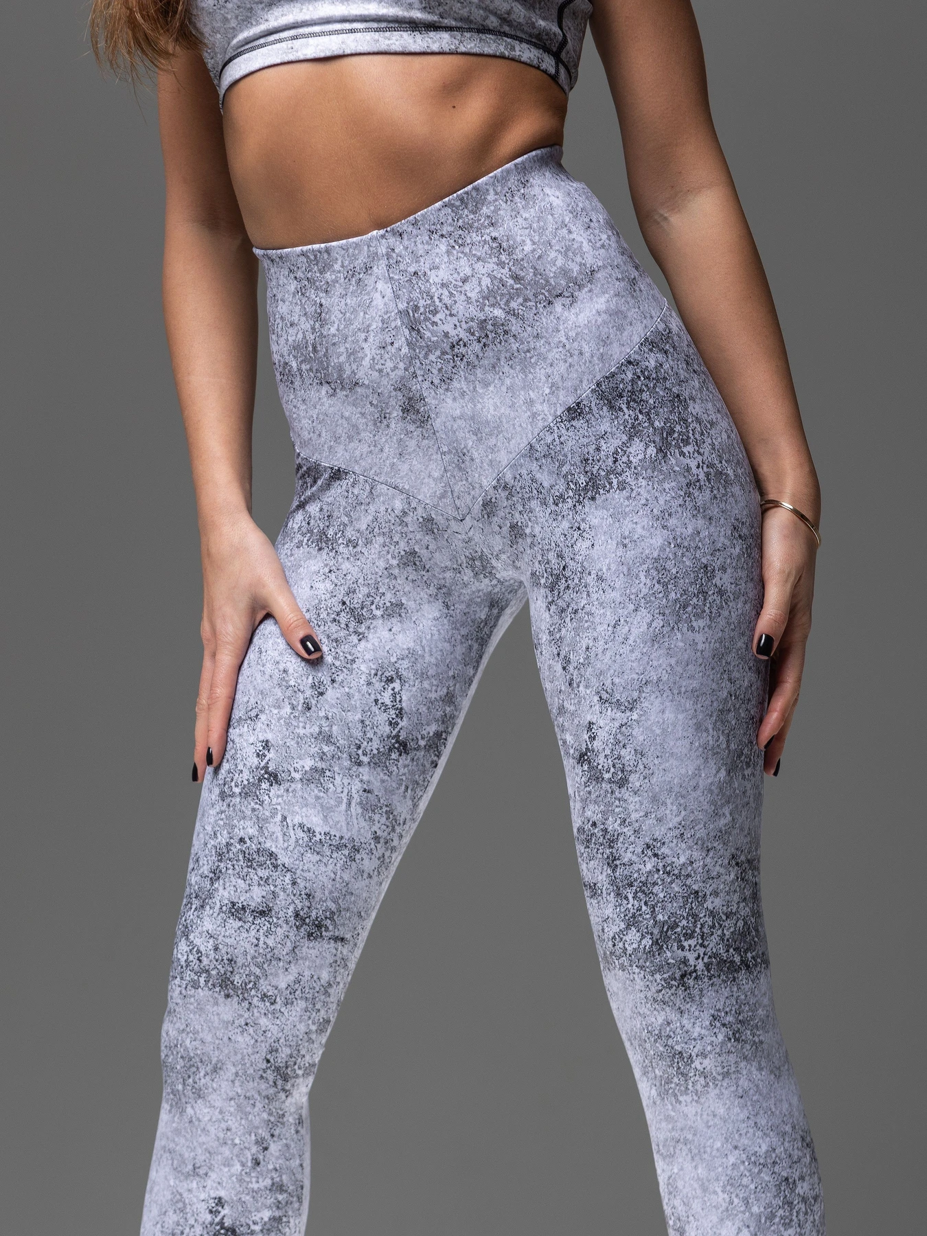 Штани TOTALFIT модель Y2-P155 Фото