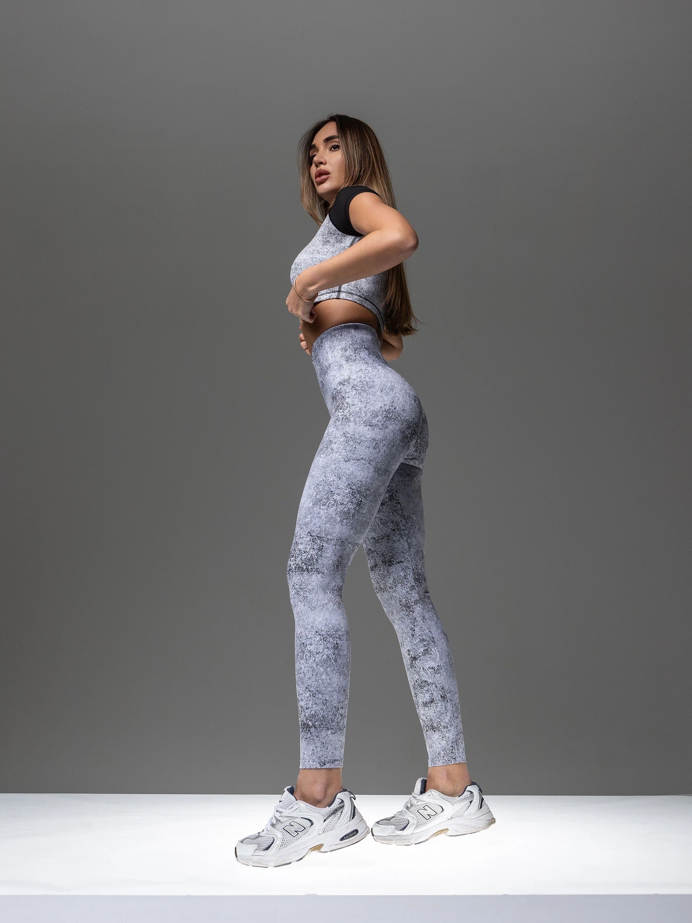 Штани TOTALFIT модель Y2-P155 Фото