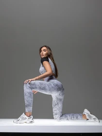 Штани TOTALFIT модель Y2-P155 Фото