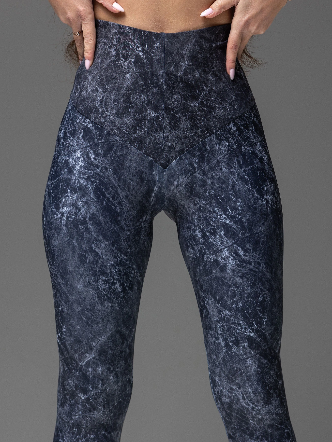 Штани TOTALFIT модель Y2-P154 Фото