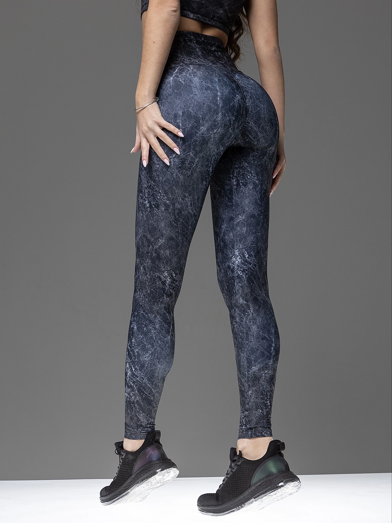 Штани TOTALFIT модель Y2-P154 Фото
