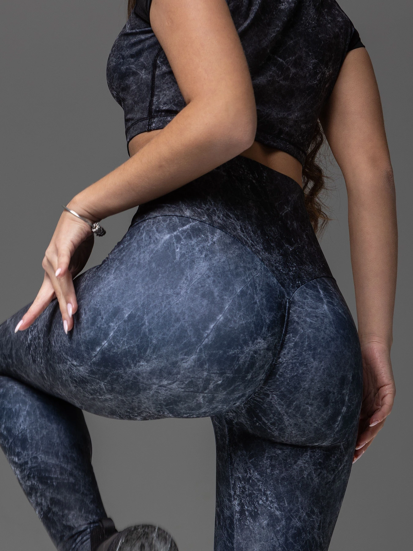Штани TOTALFIT модель Y2-P154 Фото