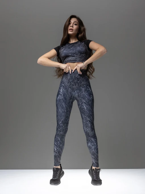 Брюки TOTALFIT модель Y2-P154 Фото